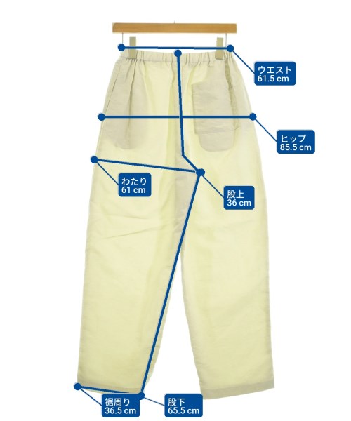 Morris&Sons（モリスアンドサンズ）その他 ベージュ サイズ:0(XS位) レディース/2200659959065