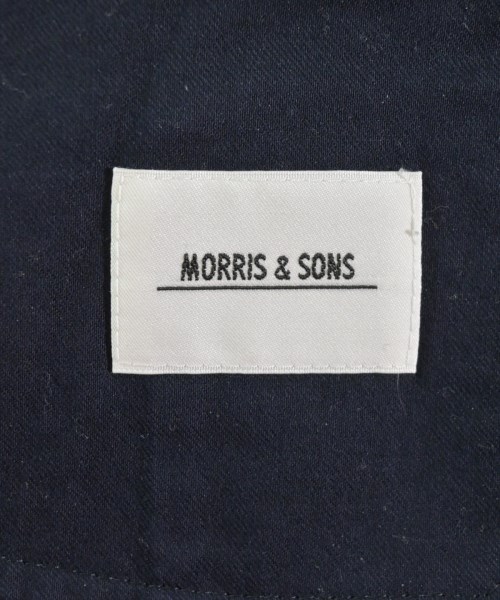 Morris&Sons（モリスアンドサンズ）その他 紺 サイズ:0(XS位) レディース/2200657810030