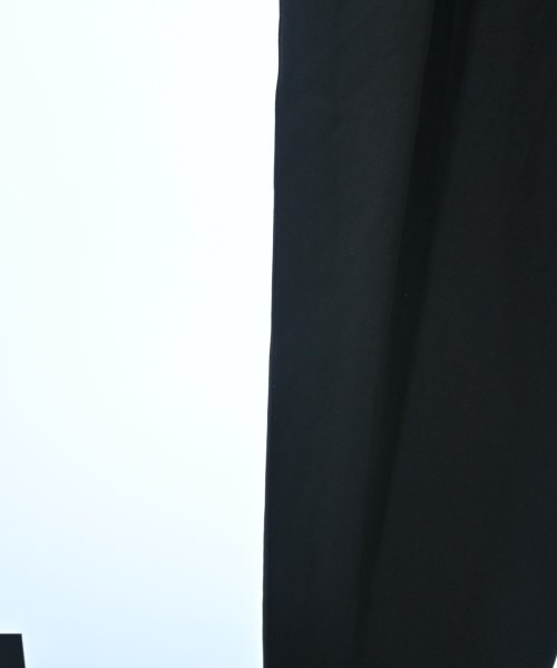 Morris&Sons（モリスアンドサンズ）スラックス 黒 サイズ:1(S位) レディース/2200661448083