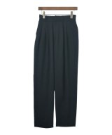 Morris&Sons（モリスアンドサンズ）スラックス 黒 サイズ:1(S位) レディース/2200661448083