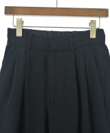 Morris&Sons（モリスアンドサンズ）スラックス 黒 サイズ:1(S位) レディース/2200661448083