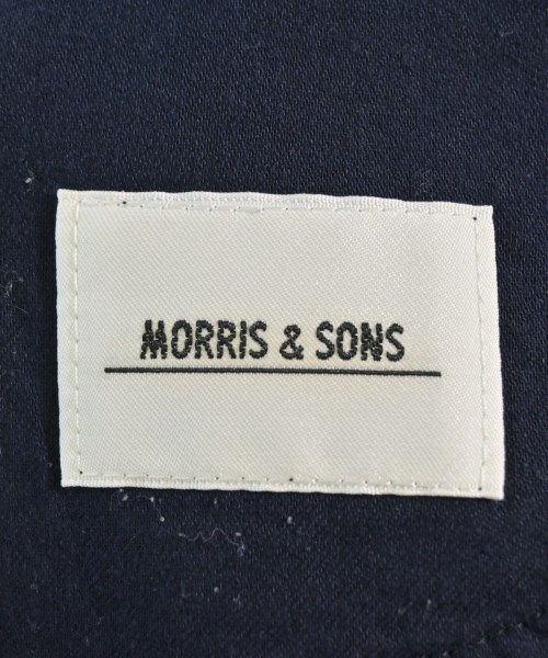 Morris&Sons（モリスアンドサンズ）その他 紺 サイズ:1(S位) レディース/2200708098110