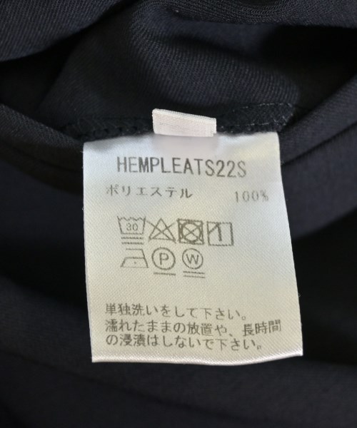 Morris&Sons（モリスアンドサンズ）その他 紺 サイズ:1(S位) レディース/2200708098110