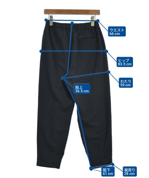 Morris&Sons（モリスアンドサンズ）その他 紺 サイズ:1(S位) レディース/2200708098110