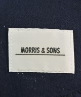 Morris&Sons（モリスアンドサンズ）その他 紺 サイズ:1(S位) レディース/2200708098110