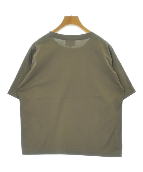 Morris&Sons（モリスアンドサンズ）Tシャツ・カットソー 茶 サイズ:0(XS位) レディース/2200712696036