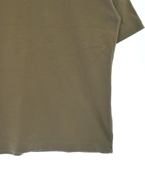Morris&Sons（モリスアンドサンズ）Tシャツ・カットソー 茶 サイズ:0(XS位) レディース/2200712696036