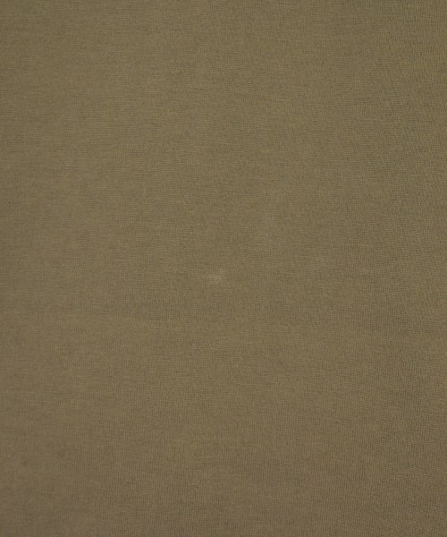 Morris&Sons（モリスアンドサンズ）Tシャツ・カットソー 茶 サイズ:0(XS位) レディース/2200712696036