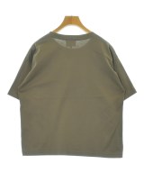 Morris&Sons（モリスアンドサンズ）Tシャツ・カットソー 茶 サイズ:0(XS位) レディース/2200712696036