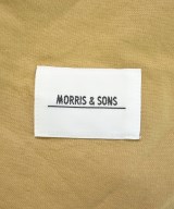 Morris&Sons（モリスアンドサンズ）その他 茶 サイズ:1(S位) レディース/2200712696180