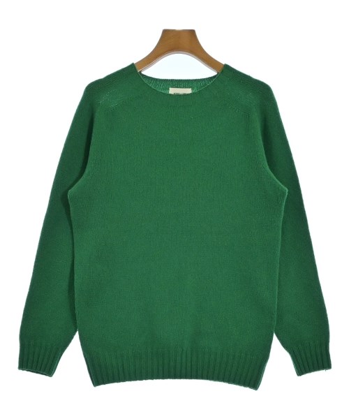 Morris&Sons(モリスアンドサンズ)のニット・セーター サイズ:36(S位) 4,400円