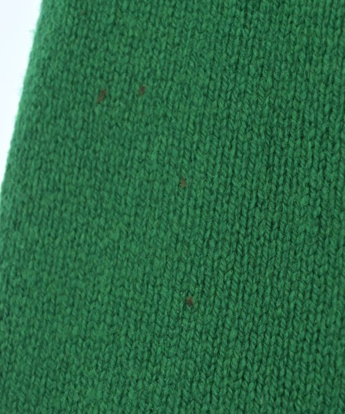 Morris&Sons（モリスアンドサンズ）ニット・セーター 緑 サイズ:36(S位) レディース/2200712830027