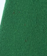 Morris&Sons（モリスアンドサンズ）ニット・セーター 緑 サイズ:36(S位) レディース/2200712830027