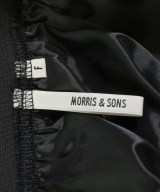 Morris&Sons（モリスアンドサンズ）ロング・マキシ丈スカート 黒 サイズ:F レディース/2200718020057