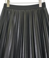Morris&Sons（モリスアンドサンズ）ロング・マキシ丈スカート 黒 サイズ:F レディース/2200718020057