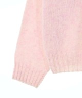 Morris&Sons（モリスアンドサンズ）カーディガン ピンク サイズ:0(XS位) レディース/2200629773035