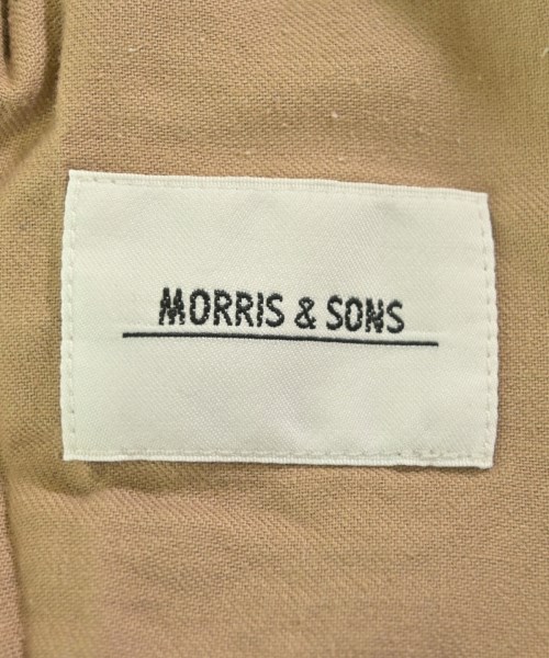 Morris&Sons（モリスアンドサンズ）その他 ベージュ サイズ:0(XS位) レディース/2200646295015