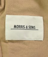 Morris&Sons（モリスアンドサンズ）その他 ベージュ サイズ:0(XS位) レディース/2200646295015