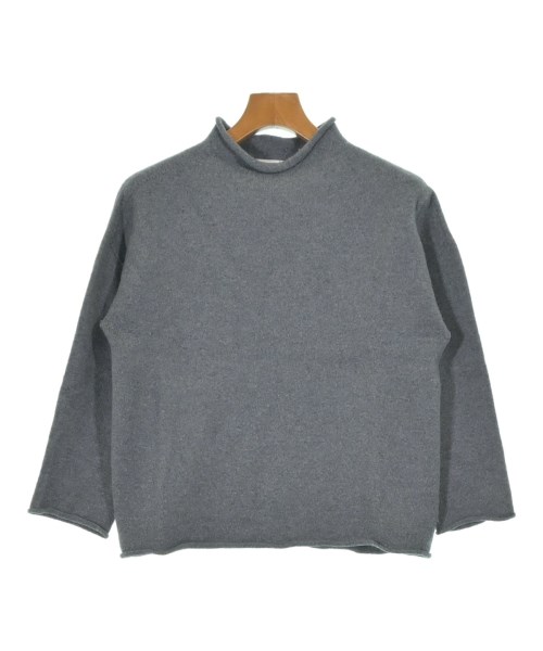 Morris&Sons(モリスアンドサンズ)ニット・セーター グレー サイズ:0(XS位)/2200639118048
