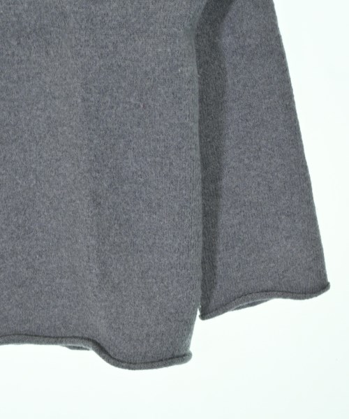 Morris&Sons（モリスアンドサンズ）ニット・セーター グレー サイズ:0(XS位) レディース/2200639118048