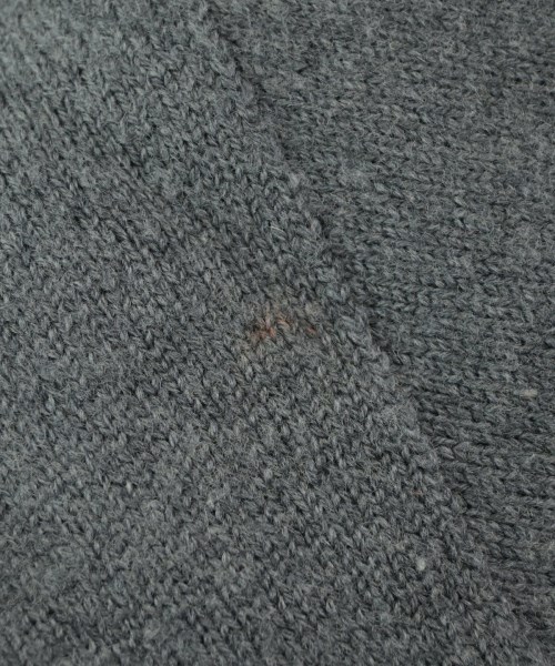 Morris&Sons（モリスアンドサンズ）ニット・セーター グレー サイズ:0(XS位) レディース/2200639118048