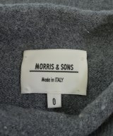 Morris&Sons（モリスアンドサンズ）ニット・セーター グレー サイズ:0(XS位) レディース/2200639118048