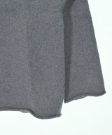 Morris&Sons（モリスアンドサンズ）ニット・セーター グレー サイズ:0(XS位) レディース/2200639118048