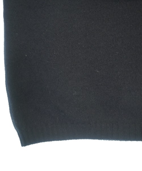 Morris&Sons（モリスアンドサンズ）ベスト 黒 サイズ:38(M位) レディース/2200648440147