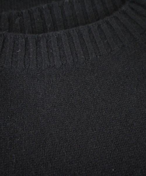 Morris&Sons（モリスアンドサンズ）ベスト 黒 サイズ:38(M位) レディース/2200648440147