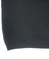 Morris&Sons（モリスアンドサンズ）ベスト 黒 サイズ:38(M位) レディース/2200648440147