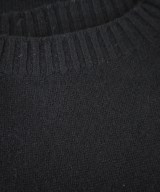 Morris&Sons（モリスアンドサンズ）ベスト 黒 サイズ:38(M位) レディース/2200648440147