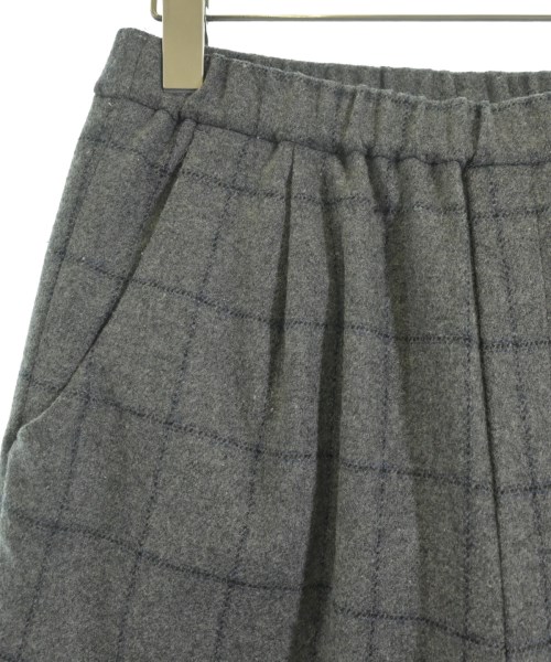 Morris&Sons（モリスアンドサンズ）その他 グレー サイズ:0(XS位) レディース/2200646205137