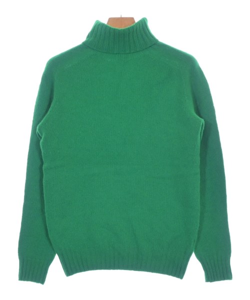 Morris&Sons(モリスアンドサンズ)ニット・セーター 緑 サイズ:34(XS位)/2200646486017