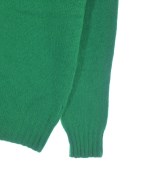 Morris&Sons（モリスアンドサンズ）ニット・セーター 緑 サイズ:34(XS位) レディース/2200646486017