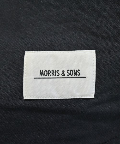Morris&Sons（モリスアンドサンズ）その他 黒 サイズ:0(XS位) レディース/2200640055448