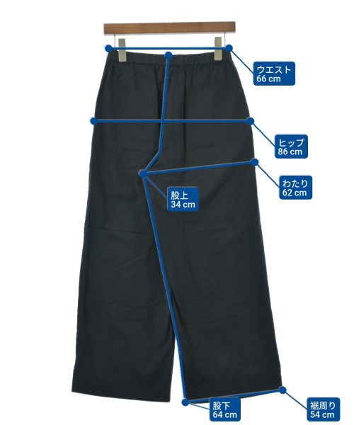 Morris&Sons（モリスアンドサンズ）その他 黒 サイズ:0(XS位) レディース/2200640055448