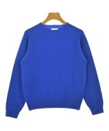 Morris&Sons（モリスアンドサンズ）ニット・セーター 青 サイズ:00(XS位) レディース/2200646199023