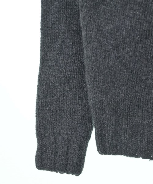 Morris&Sons（モリスアンドサンズ）ニット・セーター グレー サイズ:34(XS位) レディース/2200651037037