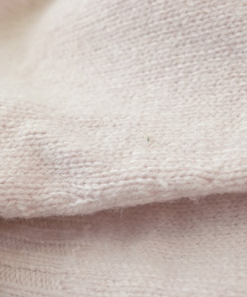 Morris&Sons（モリスアンドサンズ）ニット・セーター ピンク サイズ:0(XS位) レディース/2200643820012