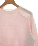 Morris&Sons（モリスアンドサンズ）ニット・セーター ピンク サイズ:0(XS位) レディース/2200643820012