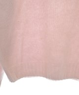 Morris&Sons（モリスアンドサンズ）ニット・セーター ピンク サイズ:0(XS位) レディース/2200643820012
