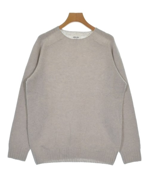 Morris&Sons(モリスアンドサンズ)ニット・セーター ベージュ サイズ:42(L位)/2200649468027