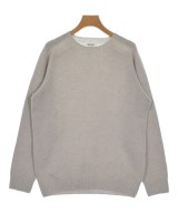 Morris&Sons（モリスアンドサンズ）ニット・セーター ベージュ サイズ:42(L位) レディース/2200649468027