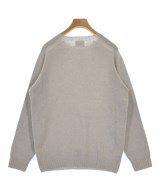 Morris&Sons（モリスアンドサンズ）ニット・セーター ベージュ サイズ:42(L位) レディース/2200649468027