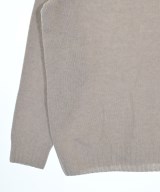 Morris&Sons（モリスアンドサンズ）ニット・セーター ベージュ サイズ:42(L位) レディース/2200649468027