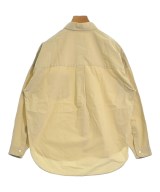 Morris&Sons（モリスアンドサンズ）カジュアルシャツ ベージュ サイズ:0(XS位) レディース/2200663385010