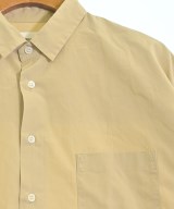 Morris&Sons（モリスアンドサンズ）カジュアルシャツ ベージュ サイズ:0(XS位) レディース/2200663385010