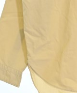 Morris&Sons（モリスアンドサンズ）カジュアルシャツ ベージュ サイズ:0(XS位) レディース/2200663385010