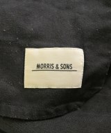 Morris&Sons（モリスアンドサンズ）その他 黒 サイズ:0(XS位) レディース/2200702984051