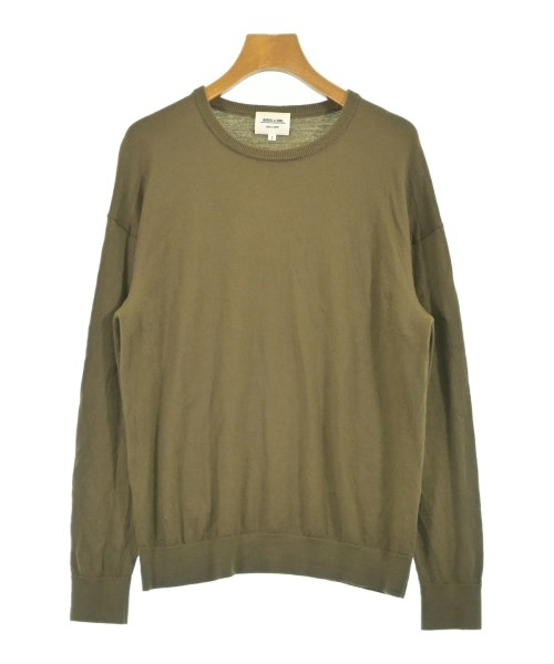 Morris&Sons(モリスアンドサンズ)のニット・セーター サイズ:2(M位) 3,600円